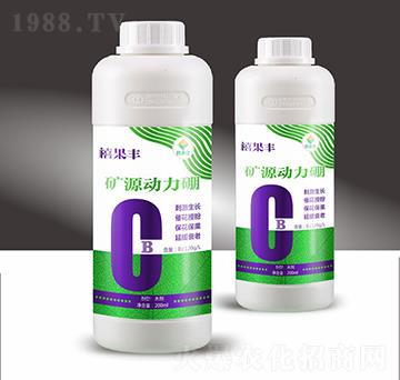 礦源動(dòng)力硼-禧果豐-穗滿倉