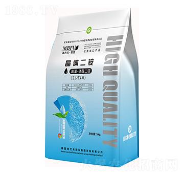 晶體二銨（21-53-0）-美巴夫