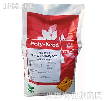 ˮ���ԏͺϷ���16-8-32+2CaO+MgO+TE-���������S-����