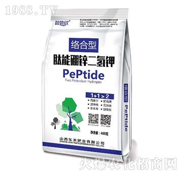 肽能絡(luò)微二氫鉀-樂(lè)禾