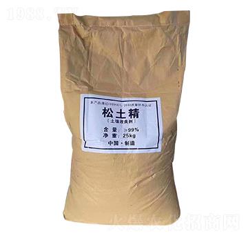 松土精（土壤改良劑）-妙安