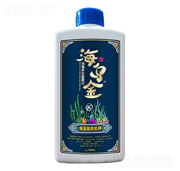 海藻多肽魚蛋白-海烏金-拜因生物