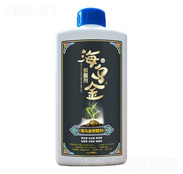 海烏金根醒劑-拜因生物