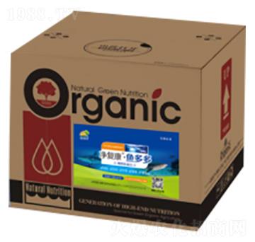 凈復康·魚多多-益生源肥業(yè)