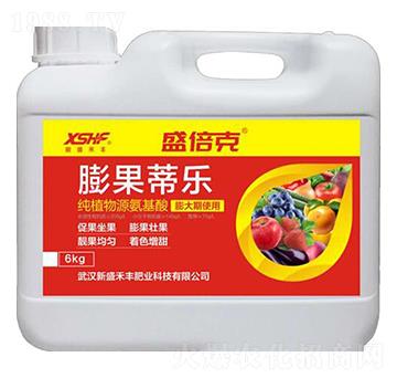 純植物源氨基酸-膨果蒂樂-新盛禾豐