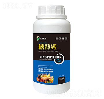 糖醇鈣-英普葉潤