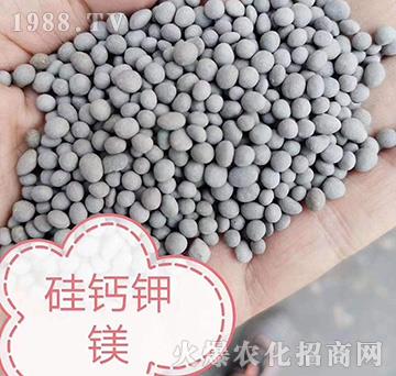 顆粒硅鈣鉀-鑫舜生物