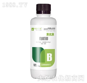 有機(jī)硼-果優(yōu)康-瑞翔諾爾康