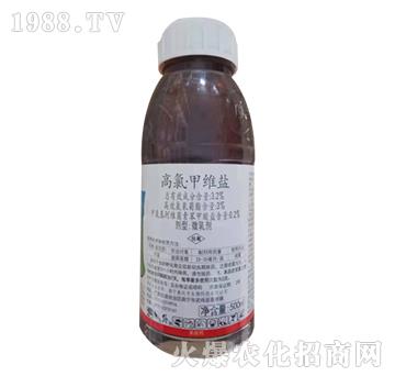 3.2%高氯·甲維鹽-神龍農(nóng)業(yè)