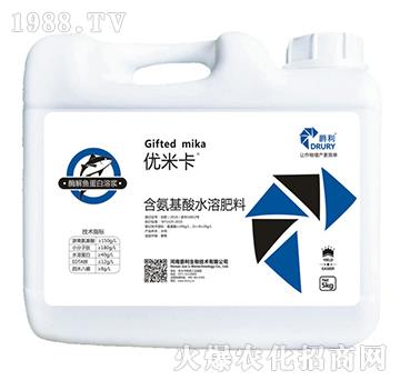 酶解魚(yú)蛋白溶漿（壺）-優(yōu)米卡-爵利