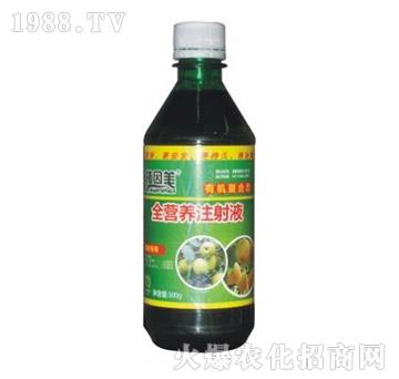 梨樹專用全營養(yǎng)注射液-植因美-德爾生物