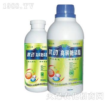 高碳糖磷脂-聯(lián)動(dòng)-德爾生物