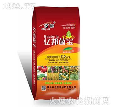 億邦菌寶-云天勝美