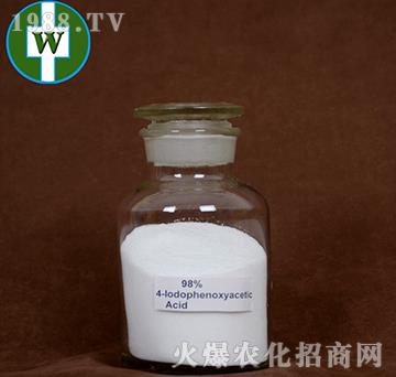 對(duì)碘苯氧乙酸-中微