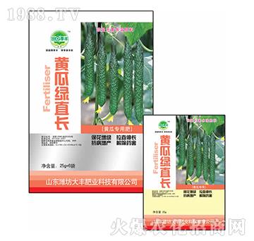 25g黃瓜綠直長-田園季豐-大豐肥業(yè)