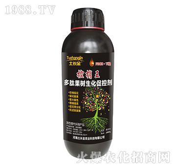 多肽果樹(shù)生化促控劑-控梢王-土長(zhǎng)金