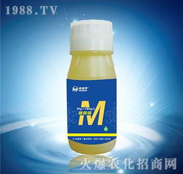 糖醇鎂-邁加美