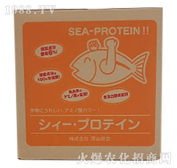 魚蛋白母液-碧勝生物