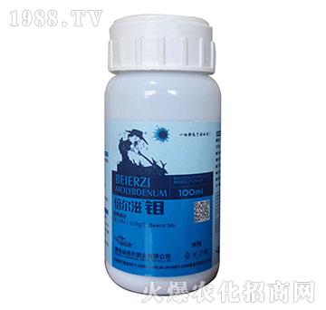 倍爾滋鉬-益佰農