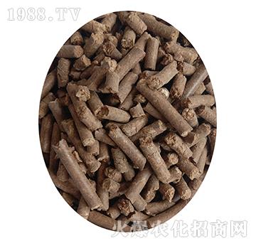 十億菌有益菌肥--農(nóng)搭檔-巨豐源