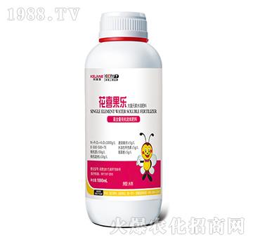 大量元素水溶肥料-花喜果樂-歐特農(nóng)業(yè)