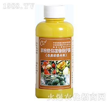 防裂專用-康潔液體植物保護膜-開新宇