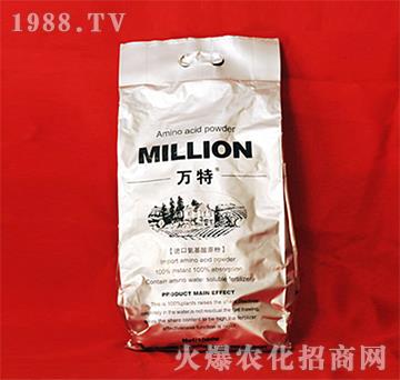 氨基酸原粉-萬特-蕾海實(shí)業(yè)