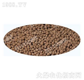 水稻返青分蘗肥-豐達硼