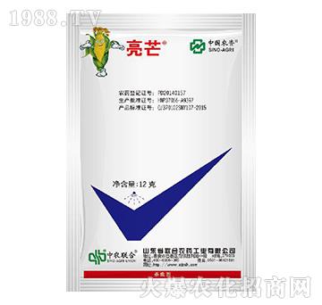 70%噻蟲(chóng)嗪-亮芒-中農(nóng)聯(lián)合