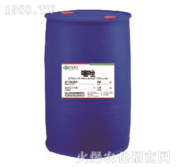 二氯五氯甲基噻唑-中農聯(lián)合