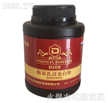 高純植物營(yíng)養(yǎng)劑-酶基乳清蛋白粉-博翔農(nóng)業(yè)