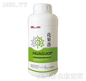 花果番-民德利華