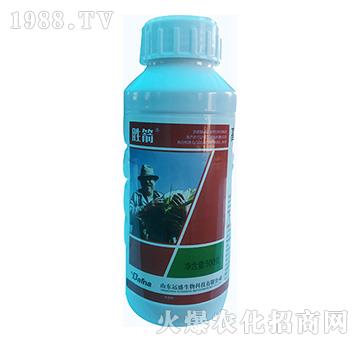 2.5%高效氯氟氰菊酯-勝箭-運盛生物