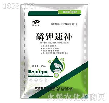 400g磷鉀速補(bǔ)-艾普生