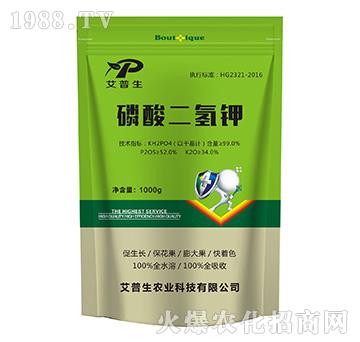 1000g磷酸二氫鉀-艾普生