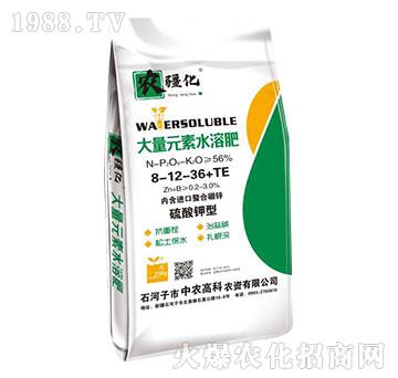 ������ʹ���Ԫ��ˮ�ܷ�8-12-36+TE-�r(n��ng)����-���r(n��ng)�߿�