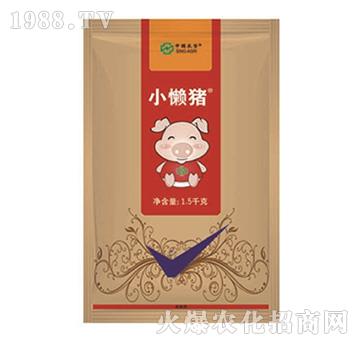 2%吡蟲啉-小懶豬-中農聯(lián)合