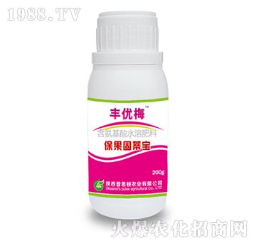 保果固蒂寶-豐優(yōu)梅-普思頓農(nóng)業(yè)