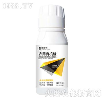 農(nóng)用有機(jī)硅-綠保豐-潤儂清