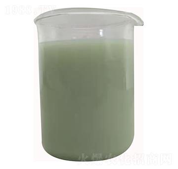 含海藻酸大量元素懸浮肥料-貝吉爾