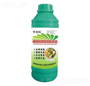 植物抗寒營(yíng)養(yǎng)防凍液-萬(wàn)炮紅-永納興