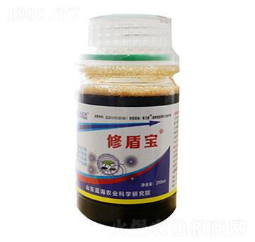 植物源抑蟲抑菌-修盾寶-藍海農(nóng)業(yè)