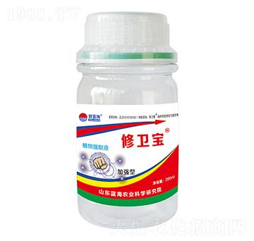 植物源蟲菌加強型-修衛(wèi)寶-藍(lán)海農(nóng)業(yè)