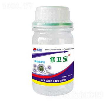 植物源肥-修衛(wèi)寶-藍(lán)海農(nóng)業(yè)