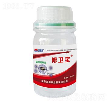 植物源無(wú)粉肥-修衛(wèi)寶-藍(lán)海農(nóng)業(yè)