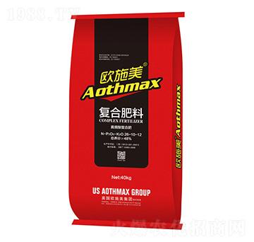 復(fù)合肥料26-10-12-歐施美