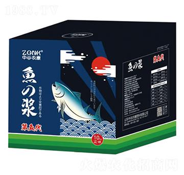 第五代魚の漿-農(nóng)康農(nóng)業(yè)