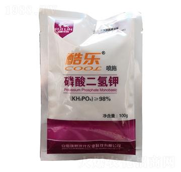 磷酸二氫鉀-酷樂-農(nóng)之友