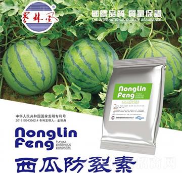 西瓜防裂素-農林風-金維典