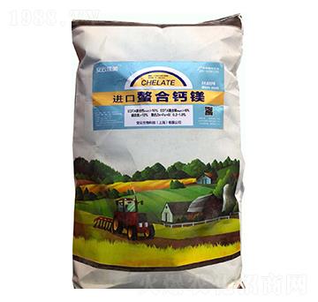 進口螯合鈣鎂-安云佳美-大地化肥